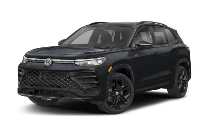 $37030 : Volkswagen Tiguan 2025 AWD S image 1