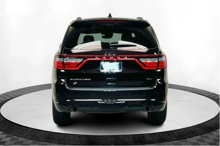 $32000 : Dodge Durango 2024 AWD GT 4d image 4