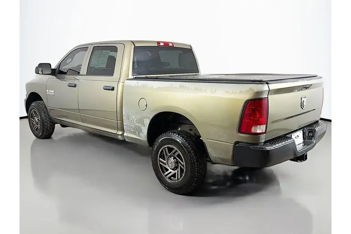 $17990 : Ram 2500 2015 4x2 Tradesman image 4