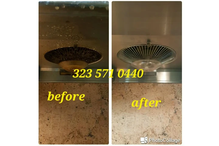 🏡Profecional cleaning ✨️🧼 image 8