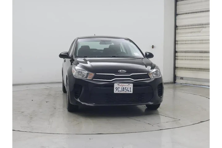 $14998 : Kia Rio 2020 LX 4dr Sedan image 5