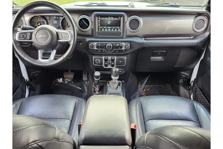 $23451 : Jeep Wrangler Unlimited 2018 image 6