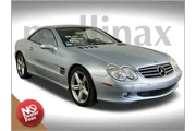 Mercedes-Benz SL-Class 2006 en Orlando