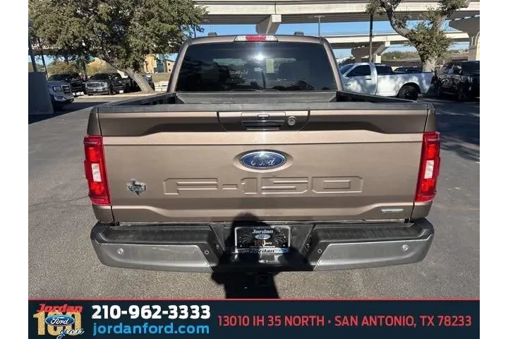 $32904 : Ford F-150 2022 4x4 XLT 4dr image 7