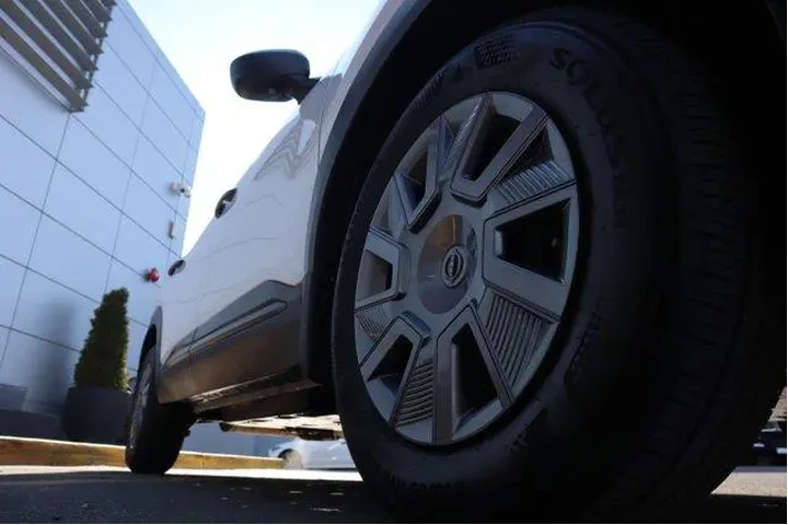 $21923 : Nissan Kicks 2025 AWD S 4dr image 7