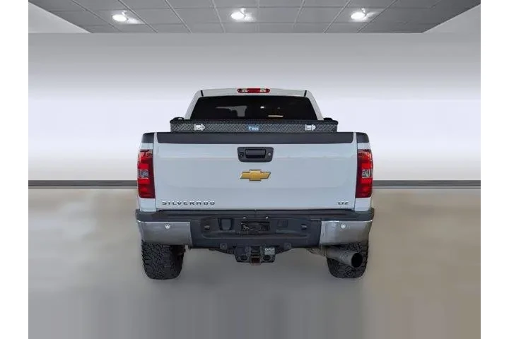 $29999 : Chevrolet Silverado 2500HD 2 image 10