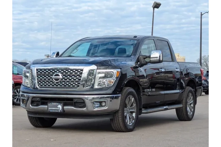 $21975 : 2019 Titan SL image 6