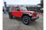 Jeep Wrangler Unlimited 2019 en San Antonio