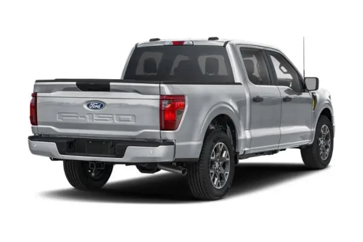 $39000 : Ford F-150 2025 4x2 STX 4dr image 3