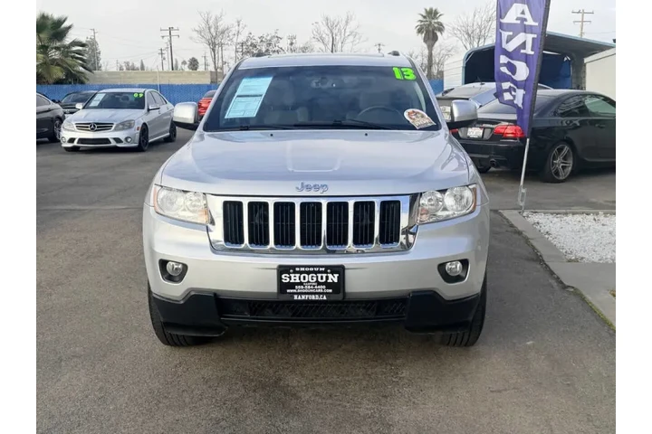 $10995 : 2013 Grand Cherokee image 2