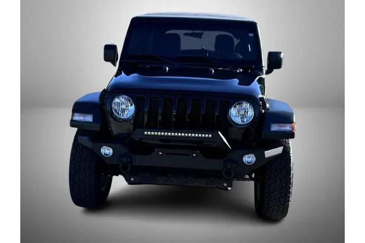 $20495 : Jeep Wrangler Unlimited 2020 image 2