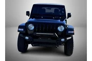 $20495 : Jeep Wrangler Unlimited 2020 thumbnail