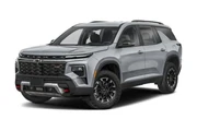 Chevrolet Traverse 2024 4X4 en Atlanta