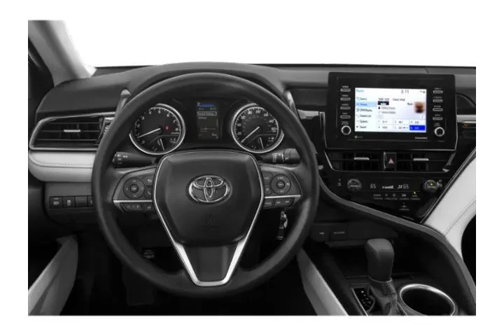 $25959 : Toyota Camry 2024 LE 4dr Sed image 7
