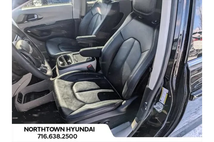 $28554 : Chrysler Pacifica 2024 Touri image 9