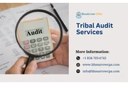 Tribal Audit Services - BAI en San Diego