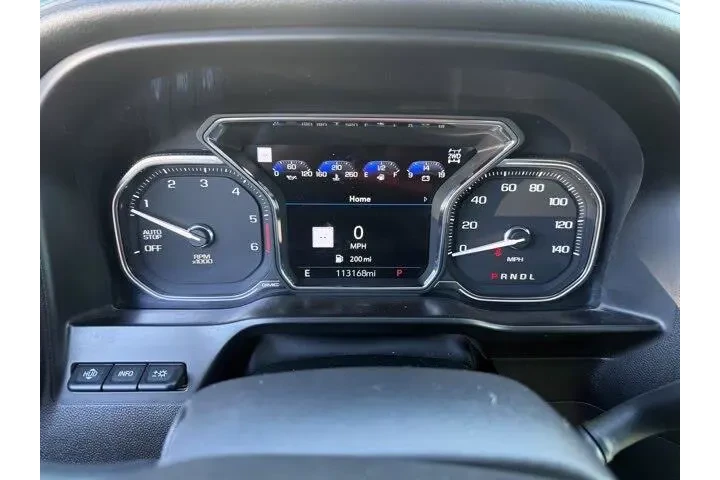 $32950 : GMC Sierra 1500 2020 4x4 AT4 image 10