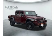 Jeep Gladiator 2022 4x4 Moja en San Antonio