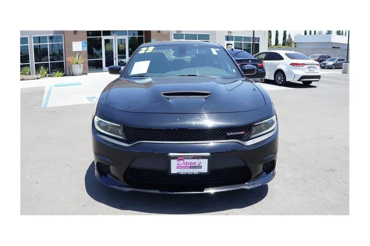 $24500 : 2023 Charger GT image 3