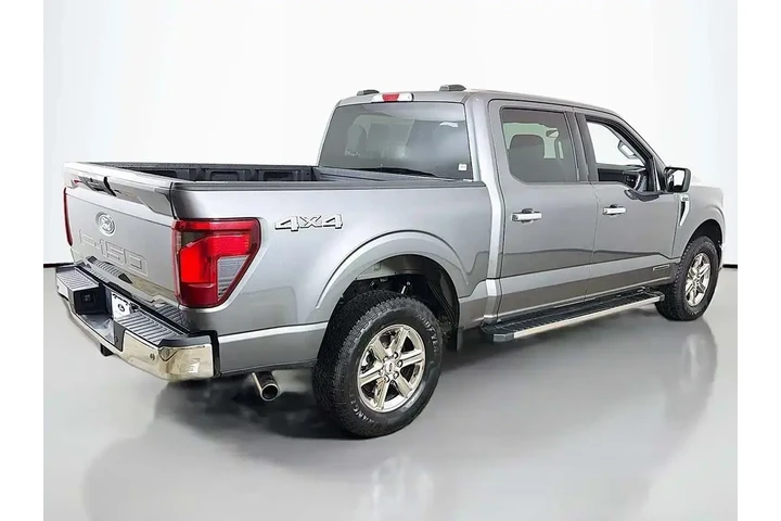 $39999 : Ford F-150 2025 4x4 XLT 4dr image 7
