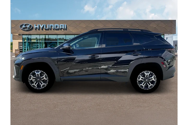 $29143 : Hyundai TUCSON 2025 AWD XRT image 3