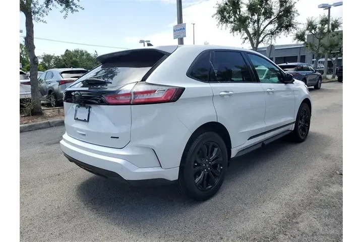 $21990 : Ford Edge 2022 AWD SE 4dr Cr image 6