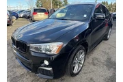 BMW X4 2018 AWD M40i 4dr SUV en Seattle