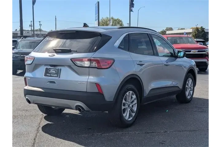 $19988 : Ford Escape 2022 AWD SE 4dr image 7