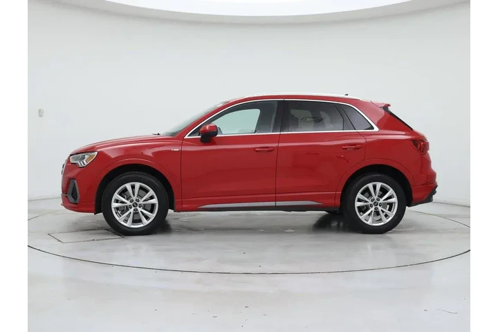 $26998 : Audi Q3 2024 AWD quattro S l image 3