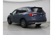 $33998 : Honda Pilot 2020 AWD Elite 4 thumbnail