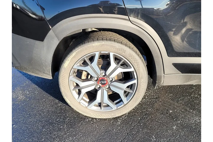 $21995 : Kia Seltos 2022 AWD SX 4dr S image 10