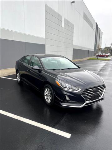 $12995 : 2018 Hyundai Sonata image 3