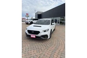 2024 WRX TR en North Dakota