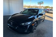 $22285 : Honda Civic 2020 Sport 4dr S thumbnail