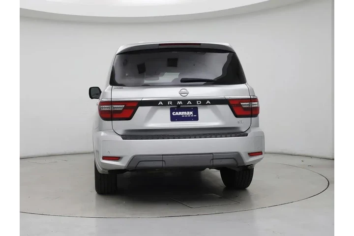 $29998 : Nissan Armada 2022 4x4 SL 4d image 6