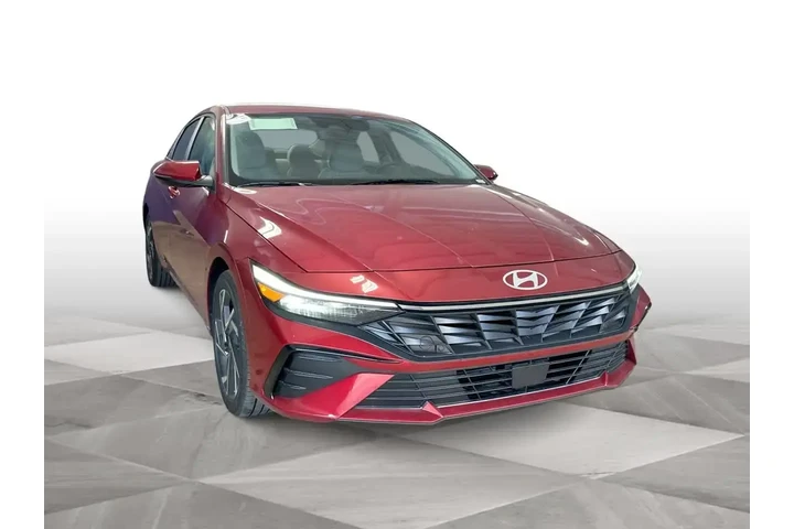 $20764 : Hyundai ELANTRA 2025 Limited image 1