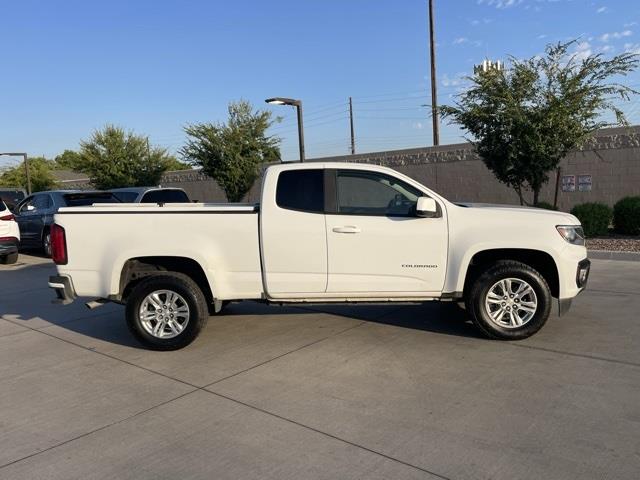 $20449 : CHEVROLET COLORADO LT image 3