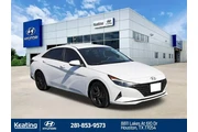 $15697 : Hyundai ELANTRA 2021 SEL 4dr thumbnail