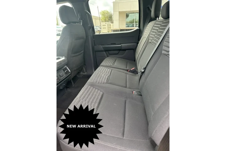 $36491 : Ford F-150 2023 4x4 Lariat 4 image 3