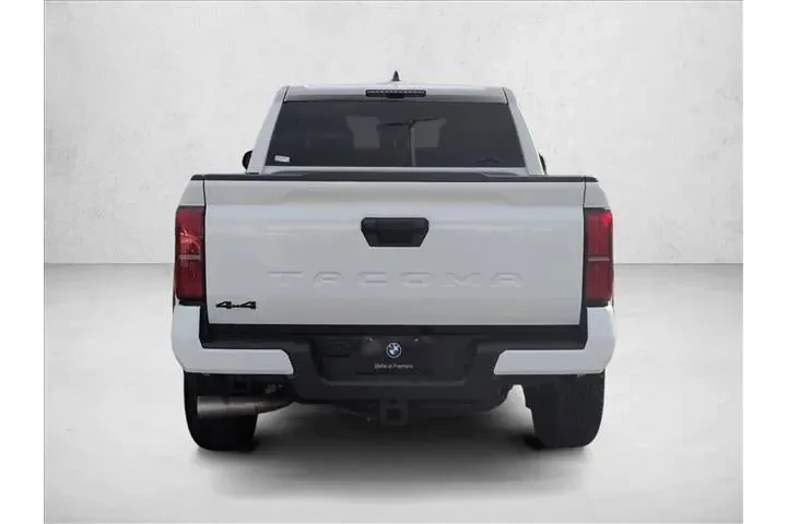 $39644 : Toyota Tacoma 2025 4x4 SR5 4 image 7