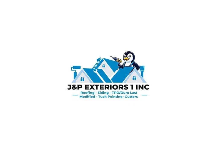 J&P EXTERIORS 1 INC image 1