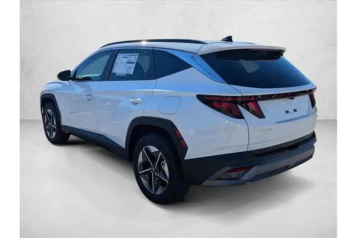 $27213 : Hyundai TUCSON 2025 AWD SEL image 9