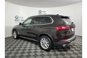 $36943 : BMW X5 2021 AWD xDrive40i 4d thumbnail