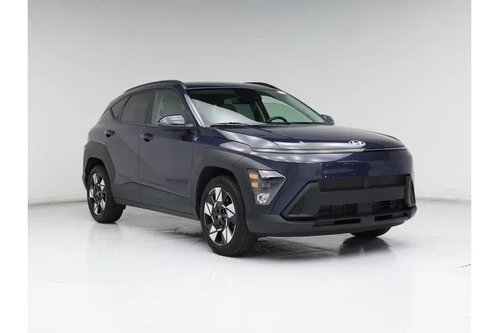 $22998 : Hyundai KONA 2025 SEL 4dr Cr image 1