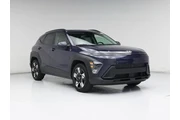 Hyundai KONA 2025 SEL 4dr Cr en Charlotte