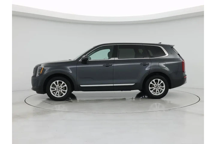 $23998 : Kia Telluride 2021 AWD LX 4d image 3