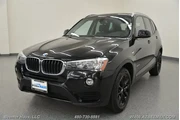 $15998 : BMW X3 2017 AWD xDrive28i 4d thumbnail