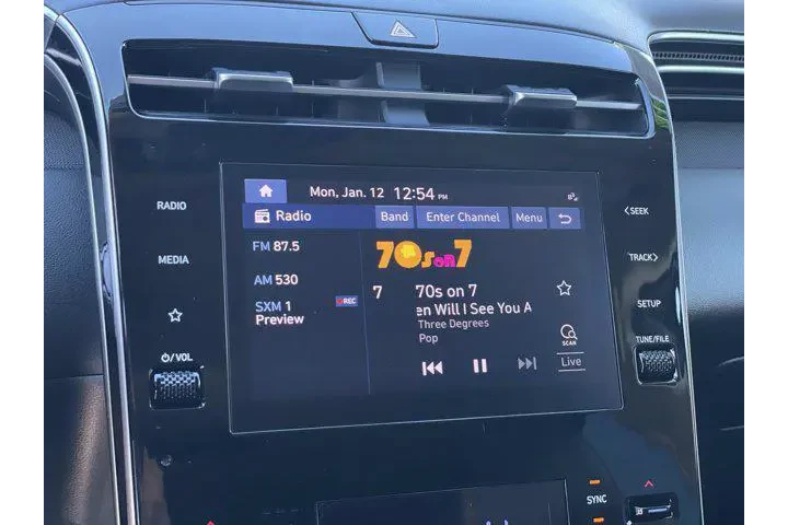 $22995 : Hyundai TUCSON 2023 AWD SEL image 10