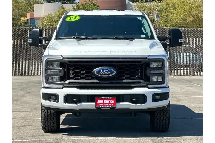 $38870 : Ford F-250 Super Duty 2023 4 image 8