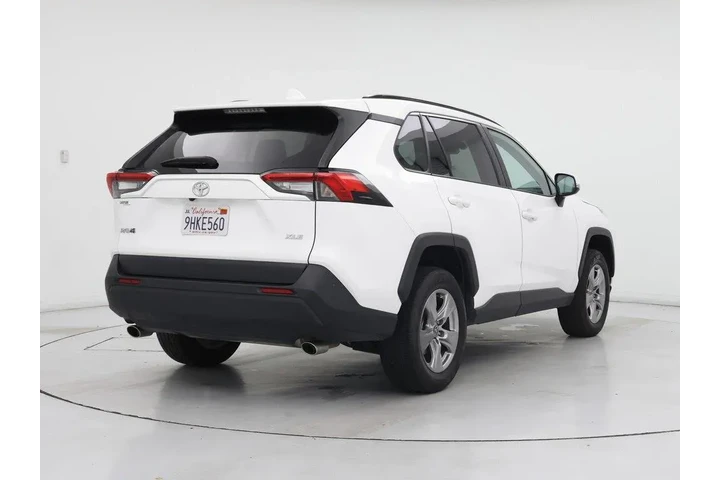 $28998 : Toyota RAV4 2023 XLE 4dr SUV image 8